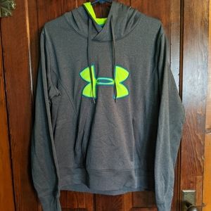 Under Armour hoodie